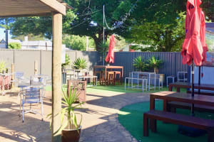 UNDER OFFER - Meredith Hotel  - Lease options until 2048.