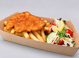 ESTABLISHED SEAFOOD TAKEAWAY IN GROWING HIGHFIELDS