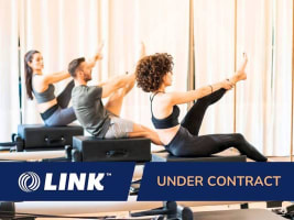 UNDER CONTRACT | Premium Pilates Studio on the Sunshine Coast