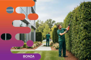 36486 Proven Property Maintenance Business with Growth Potential