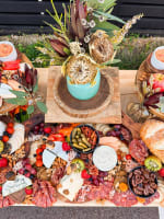 Established Perth Grazing & Charcuterie Business with Loyal Client Base & Growth