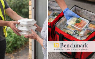 UNDER OFFER - Meal Delivery Services for NDIS and Councils