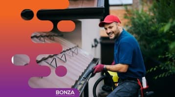 36149 - Profitable Roof & Gutter Services Business