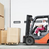 Trusted Freight, Delivery & Transport Provider