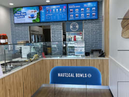 Nautical Bowls Acai! Mermaid Waters, Gold Coast, Low Cost Franchise! Desirable location!