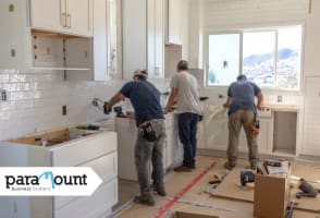 Established Award-Winning Kitchen & Bathroom Reno Business (Our Ref: V2081)
