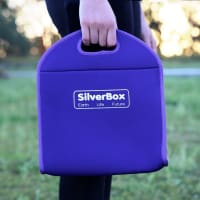 IP-Protected Stainless Lunchbox Brand / Sale or Investor