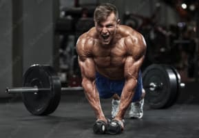 F45 Group Training Gym, South Brisbane