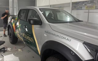 Predator Signs – Massive Reputation for Quality Signage for all Applications in North Queensland.