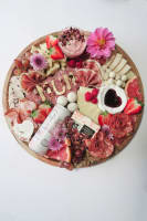 THE LATIN BITE EVERYTHING GRAZING PICNICS CELEBRATORY EVENTS