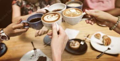 Turnkey Opportunity: Exceptional Cafe with huge potential!