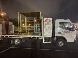 Industrial & Commercial Welding / Cutting and Hospitality Gas Distributor