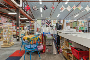 Southlands Fabric and Sewing Centre