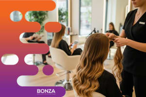 36449 - Luxury Hair Extension Salon with Proven Performance