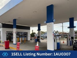 Servo + Freehold next to DA-Approved Retail Hub in Wagga