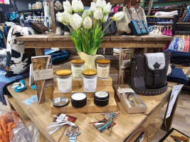 Business for Sale: Thriving Rural Retail Store.