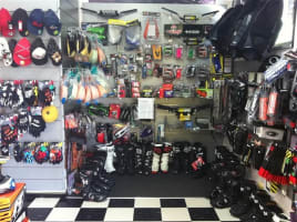 WILL CLOSE IF NOT SOLD BEFORE EASTER - INCLUDES STOCK AND PLANT