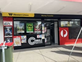 Altona East LPO, Circle News & Lotto (SP2624)
