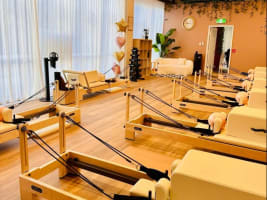Stunning Pilates Studio Perfect Walk-In Opportunity for an Owner-Operator