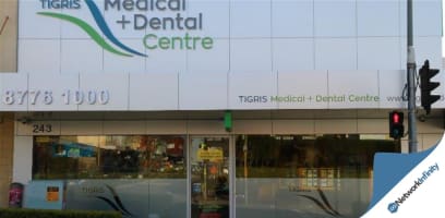 Dental Clinic Business For Sale with Medical Centre