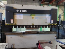 Established Laser Cutting & Metal Processing Business