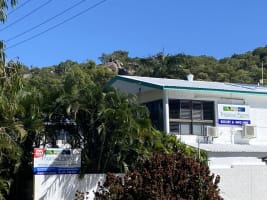 Rare lifestyle opportunity on Magnetic Island