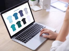Profitable Online School Shirt Business | Strong Retention