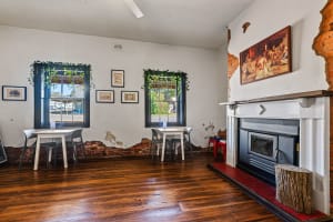 Step into history – and own the heart of Dalton