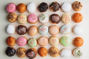 FLOURBOY GEELONG FOR SALE - $140,000 + SAV