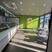 Sub Sandwich Franchise Leopold