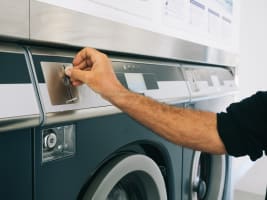 Established Coin Laundry Business for Sale  Near Melbourne CBD [2512013]