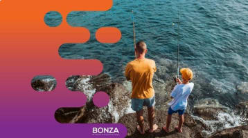 36391 Profitable Manufacturer & Sales Opportunity - Patented Fishing Product