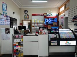 Boorowa Newsagency & Post Office