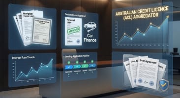 ACL Aggregator with Cutting-Edge AI Platform ST1598