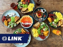 Local Popular Cafe | Coffee Shop |  Brisbane For Sale