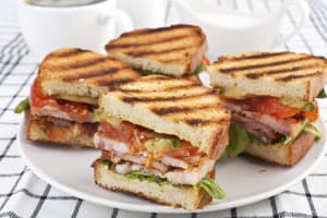 Under full management Profitable café near Heidelberg | Taking $12,000 | Low rent with long lease...