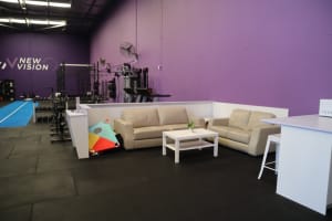 Boutique Female Gym – Yangebup, WA