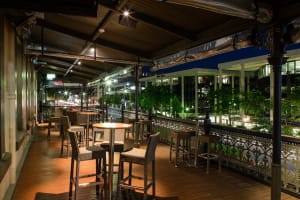 Griffens Head Hotel - Adelaide CBD - Lease