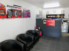 Trufix Automotive