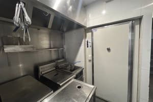 Anglesea Food Hub Turnkey Coastal Setup