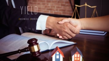 Melbourne-Based Mortgage Broking & Conveyancing Business