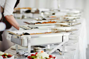 FOR SALE – Fully Equipped 480 sqm Commercial Food Production Facility *Commercial Kitchen and Bul...