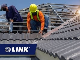 Sydney Roofing Business- $2.4M+ EBITDA