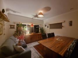 Licensed Café & Campsite Management – Live Rent Free!