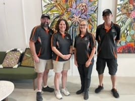 Gippy Cleaning Services (CS25/132)