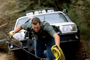 Established 16 yrs, Mechanical Services and 4WD Products Business #423