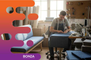 36637 - Niche Manufacturing Business  Custom Rugs, Upholstery & Cleaning Services