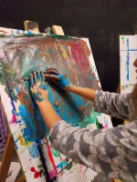 Creative Studio & Wellbeing Space | NDIS | 10+ Years | AI-Resilient
