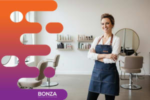 36640 Established Hair Salon - Loyal Customer Base