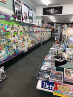 Numurkah Authorised Newsagency and Gifts (YDWN1817)